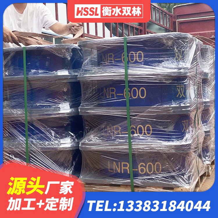 安康二型隔震支座什么价格 安康建筑铅芯橡胶减隔震支座厂家 安康LNR500建筑隔震橡胶支座 安康建筑橡胶铅芯支座源头工厂 - 第8张