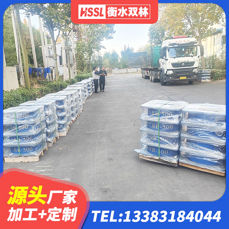 安康建筑橡胶隔震支座LRB生产厂家 安康建筑隔震支座橡胶隔震支座源头工厂 安康LNR水平分散型橡胶隔震支座生产厂家 安康隔震支座什么价格 - 第1张